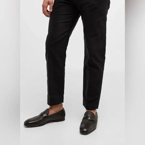 ! TOM FORD men's  Loafers size 8 Authentic